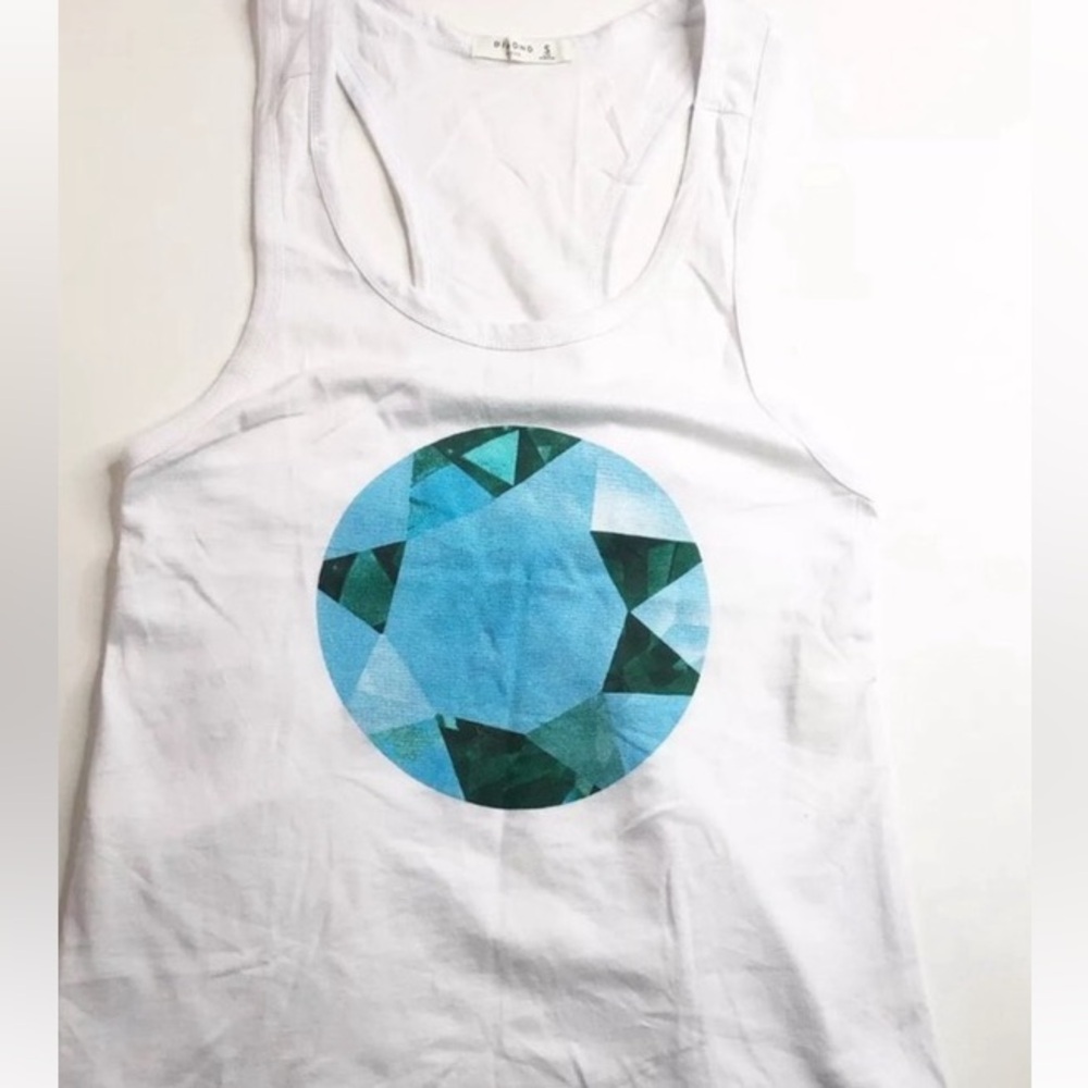 Brand New Bejeweled Jrs Tank Men’s Large $20
